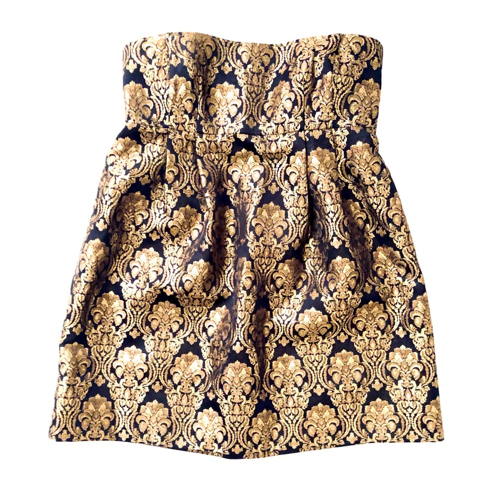 Michael Kors Y2K Bubble Dress